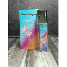 Парфуми жіночі Salvatore Ferragamo Incanto Shine (Інканто Шайн) Pheromone Parfum 40 мл
