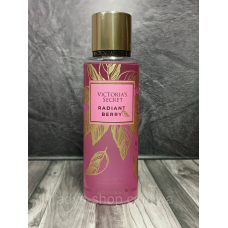 Парфумований спрей для тіла Victoria“s Secret Radiant Berry 250 мл