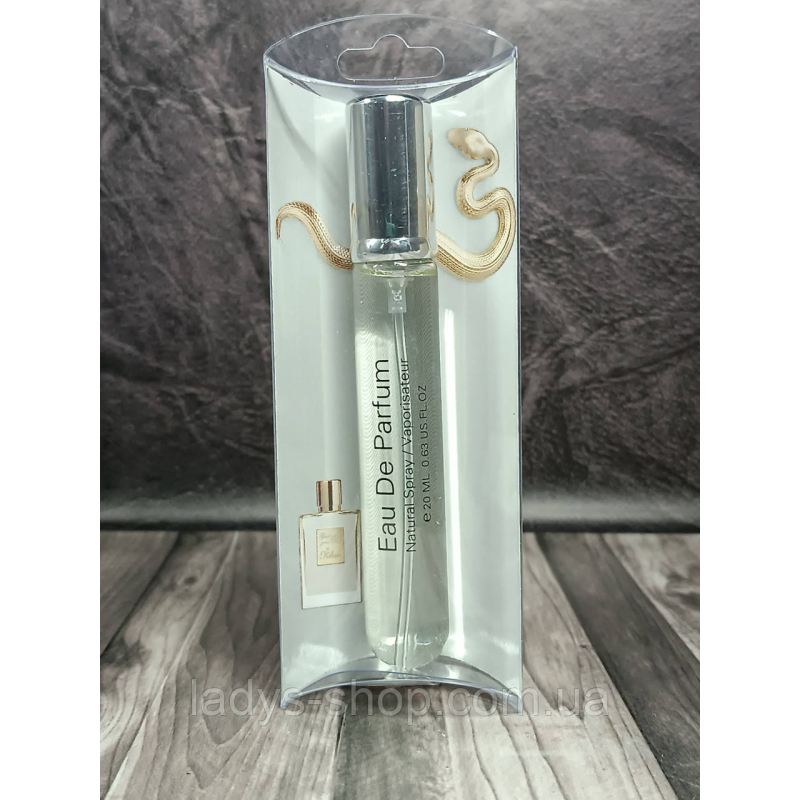 Жіночі парфуми Kilian Good Girl Gone Bad (Киліан Гуд Герл Гоне Бед) 20 мл Жіночі парфуми Kilian Good Girl Gone Bad (Киліан Гуд Герл Гоне Бед) 20 мл