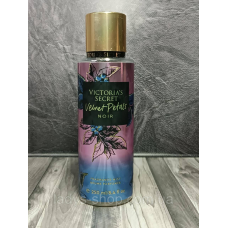 Парфумований спрей для тіла Victoria“s Secret Velvet Petals Noir 250 мл