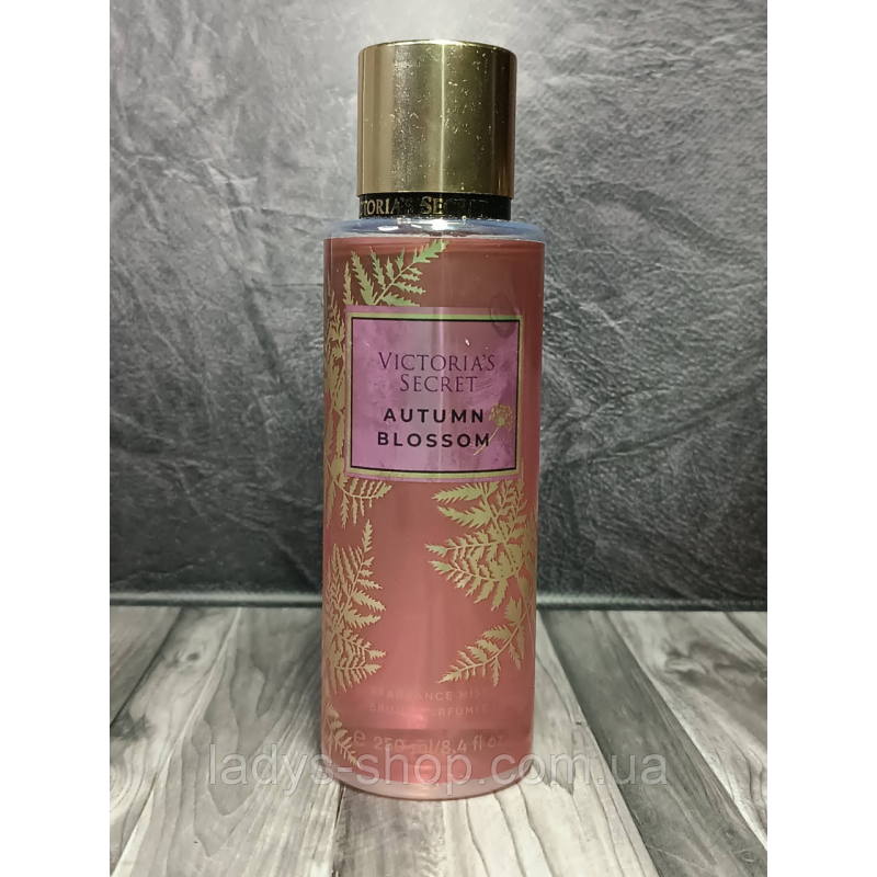 Парфумований спрей для тіла Victoria“s Secret Autumn Blossom 250 мл