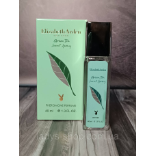 Парфуми жіночі Elizabeth Arden Green Tea (Елізабет Арден Грін Ті) Pheromone Parfum 40 мл