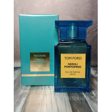 Унісекс парфумована вода Tom Ford Neroli Portofino (Том Форд Неролі Портофіно) 100 мл
