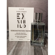 Тестер унисекс туалетна вода Ex Nihilo Fleur Narcotique (Екс Нихило Флер Наркотік)100 ml