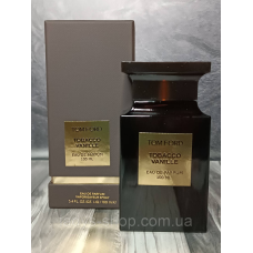 LUX Парфуми унісекс Tom Ford Tobacco Vanille (Том Форд Тобако Ваніль) 100 ml