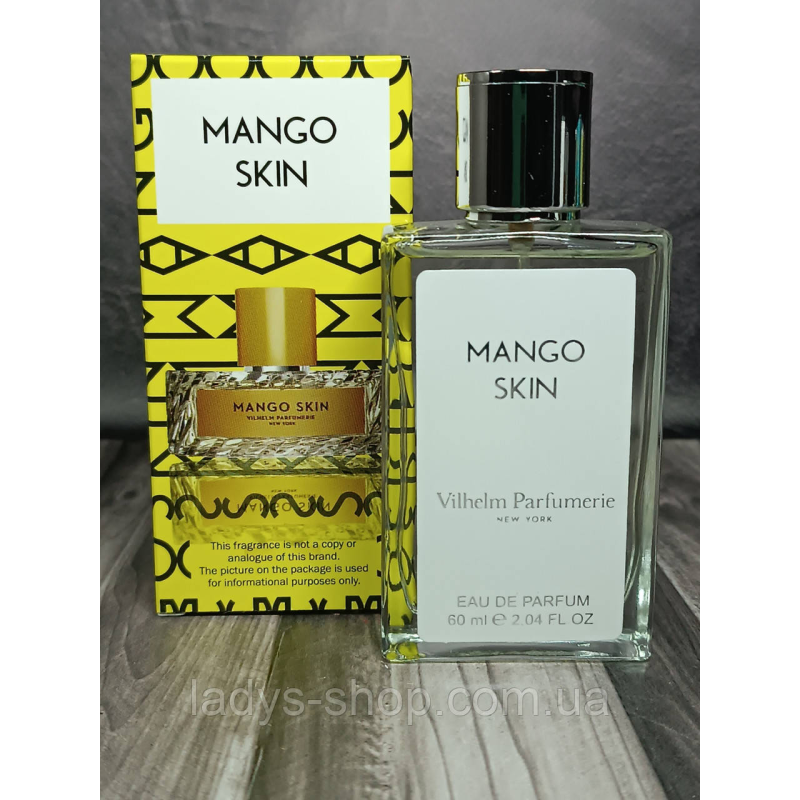 Унісекс парфуми Vilhelm Parfumerie Mango Skin (Вільгельм Парфум Манго Скін) 60 мл. Унісекс парфуми Vilhelm Parfumerie Mango Skin (Вільгельм Парфум Манго Скін) 60 мл.