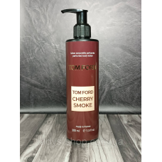Парфумований лосьйон для тіла Tom Ford Cherry Smoke Brand Collection 200 мл