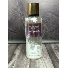 Парфумований спрей для тіла Victoria“s Secret Pure Seduction Frosted 250 мл