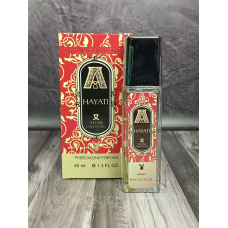 Парфуми унісекс Attar Collection Hayati (Атар Колекціон Хаяті) Pheromone Parfum 40 мл