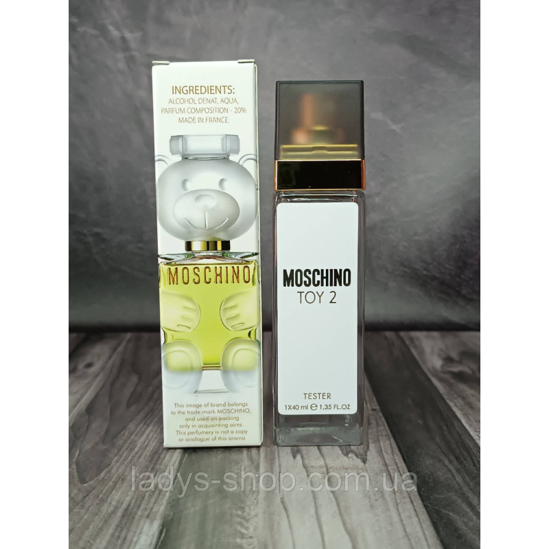 Парфуми жіночі Moschino Toy 2 (Москіно Той 2) 60 мл. Парфуми жіночі Moschino Toy 2 (Москіно Той 2) 60 мл.