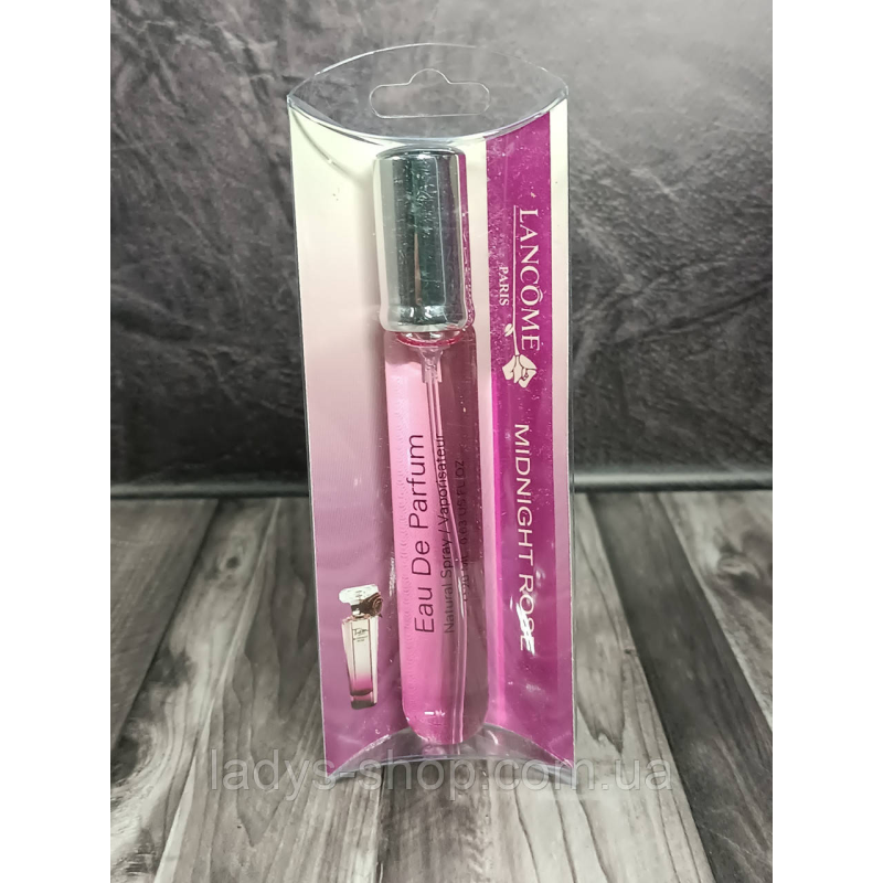 Жіночі парфуми Lancome Tresor Midnight Rose (Ланком Трезор Міднайт Розе) 20 мл Жіночі парфуми Lancome Tresor Midnight Rose (Ланком Трезор Міднайт Розе) 20 мл
