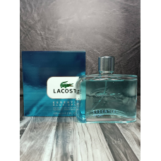 Чоловічі парфуми Lacoste Essential Sport Pour Homme (Лакоста Ессеншіал Спорт Пур Хом) 125 мл