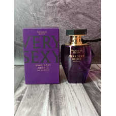 Жіноча парфумована вода Victoria“s Secret Very Sexy Orchid (Вікторія Сікрет Вері Сексі Орхід) 100 мл