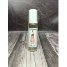 Олійний жіночий парфум Givenchy Ange Ou Demon Le Secret (Жіванші Ангел і Демон Ле Сикрет). 10 мл.