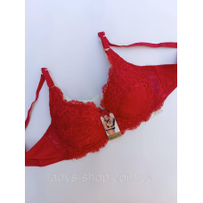 Бюстгальтер без поролону 105С