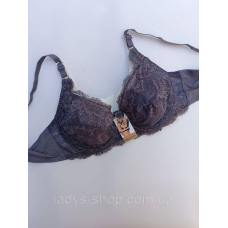 Бюстгальтер без поролону на чашку С 105С