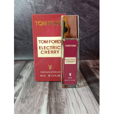 Парфуми унісекс Tom Ford Electric Cherry (Том Форд Электрік Черрі) Pheromone Parfum 40 мл