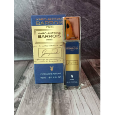 Парфуми унісекс Marc-Antoine Barrois Ganymede (Марк Ентоні Баррос Ганімед) Pheromone Parfum 40 мл