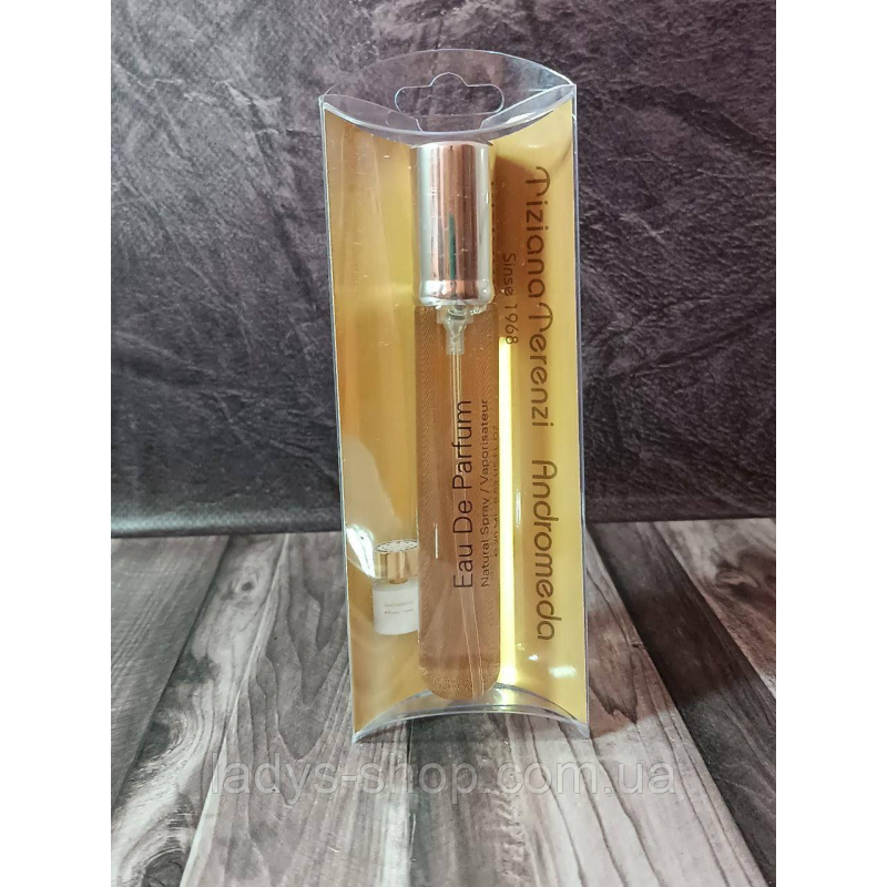 Жіночі парфуми Tiziana Terenzi Andromeda (Тизіана Терензі Андромеда) 20 мл