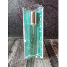 Жіноча парфумована вода Lacoste Eau De L.12.12 Pour Elle Natural (Лакоста Натурал) 20 мл
