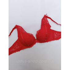 Бюстгальтер на поролоні на чашку В 85B