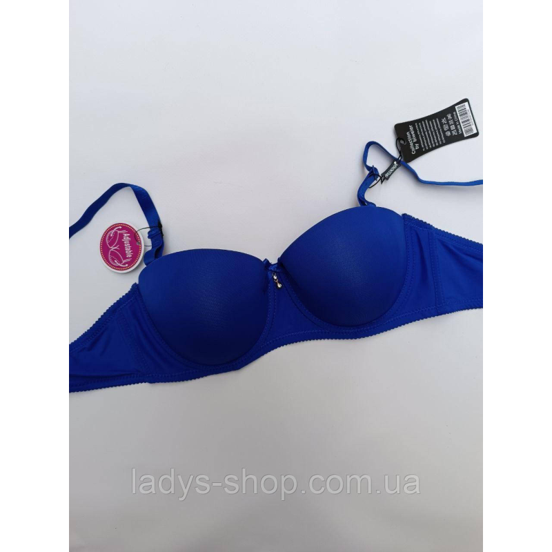 Бюстгальтер на коректорі “Анжеліка“, 85В Бюстгальтер на коректорі “Анжеліка“, 85В