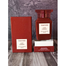 LUX Парфуми унісекс Tom Ford Lost Cherry (Том Форд Лост Черрі) 100 ml