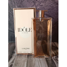 LUX Жіночі парфуми Lancome Idole (Ланком Ідол) 100 ml