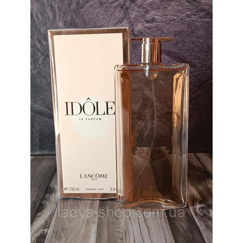 LUX Жіночі парфуми Lancome Idole (Ланком Ідол) 100 ml