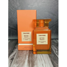 LUX унісекс туалетна вода Tom Ford Bitter Peach (Том Форд Біттер Піч) 100 мл