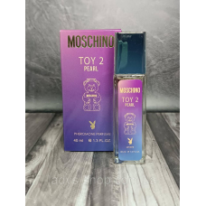 Парфуми унісекс Moschino Toy 2 Pearl (Москіно Той 2 Пьорл) Pheromone Parfum 40 мл.