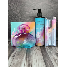Подарунковий набір Incanto Shine Salvatore Ferragamo (Інканто Шайн)