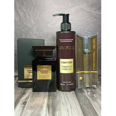 Подарунковий набір Tom Ford Tobacco Vanille (Том Форд Тобакко Ваніль)