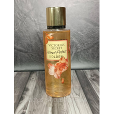 Парфумований спрей для тіла  Victoria`s Secret Velvet Petals Golden 250 мл