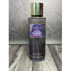 Парфумований спрей для тіла Victoria`s Secret Night Glowing Vanilla 250 мл