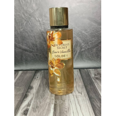 Парфумований спрей для тіла Victoria Secret Bare Vanilla Golden 250 мл