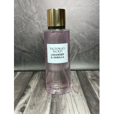 Парфумований спрей для тіла Victoria`s Secret Lavender Vanilla Relax 250 мл