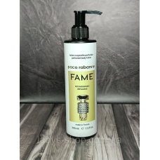 Парфумований лосьйон для тіла Paco Rabanne Fame Brand Collection 200 мл