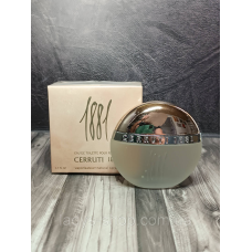 Cerruti 1881 Pour Femme (Черутті 1881 Пур Фем) 50 мл