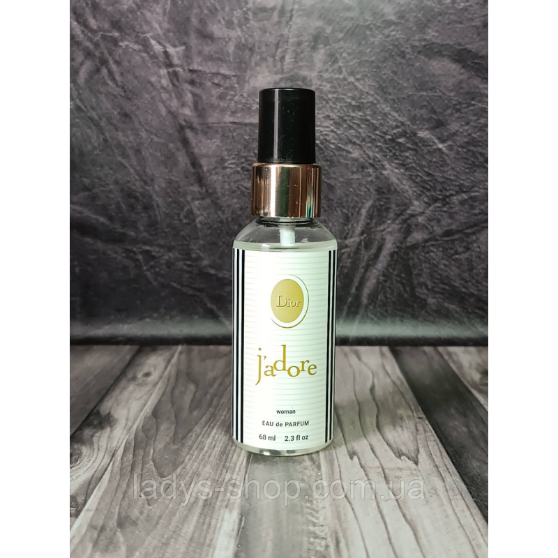Парфуми жіночі Christian Dior J“adore (Крістіан Діор Жадор) 68 мл. Парфуми жіночі Christian Dior J“adore (Крістіан Діор Жадор) 68 мл.