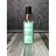 Парфуми жіночі Armani Acqua Di Gioia (Армані Аква Ді Джоя) 68 мл.