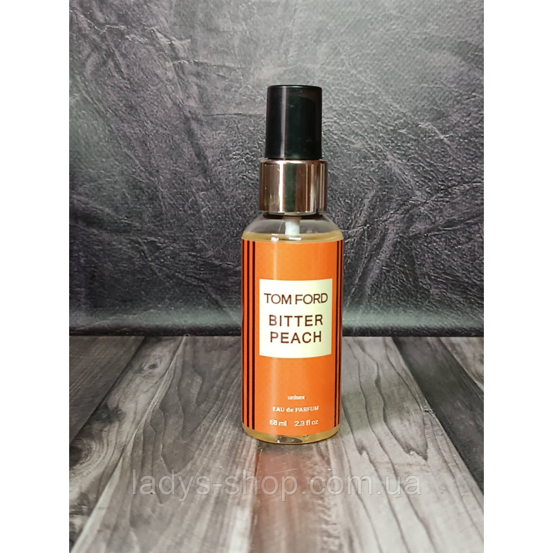 Парфуми унісекс Tom Ford Bitter Peach (Том Форд Бітер Піч) 68 мл.