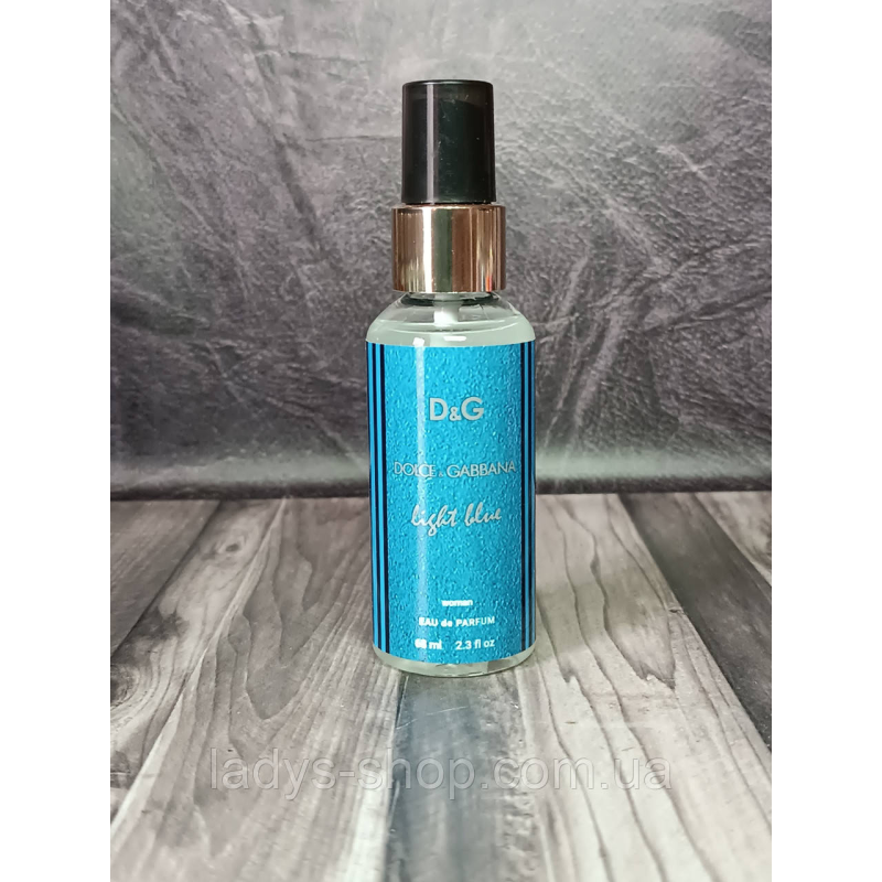 Парфуми жіночі Dolce&Gabbana Light Blue Pour Femme (Дольче Габбана Лайт Блю Пур Фем) 68 мл. Парфуми жіночі Dolce&Gabbana Light Blue Pour Femme (Дольче Габбана Лайт Блю Пур Фем) 68 мл.