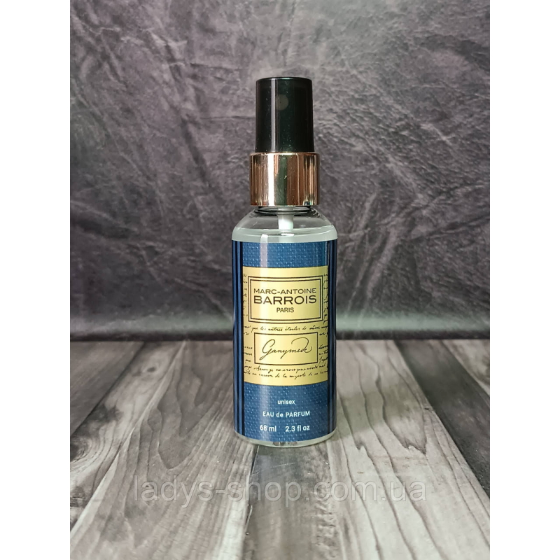 Парфуми унісекс Marc-Antoine Barrois Ganymede (Марк Антуан Барроис Ганимед) 68 мл. Парфуми унісекс Marc-Antoine Barrois Ganymede (Марк Антуан Барроис Ганимед) 68 мл.