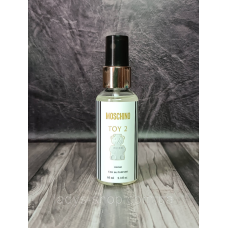 Парфуми жіночі Moschino Toy 2 (Москіно Той 2) 68 мл.