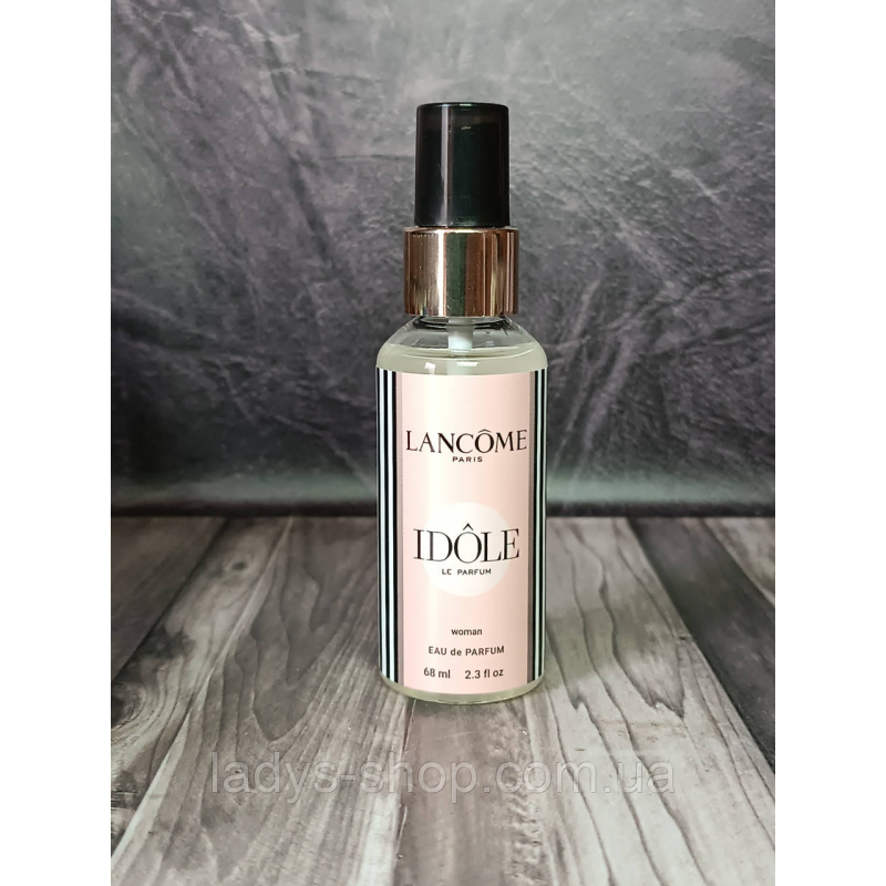 Парфуми жіночі Lancome Idole (Ланком Ідол) 68 мл.