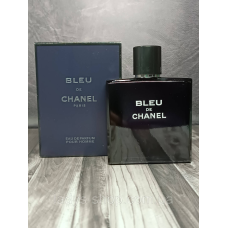 Чоловічі парфуми Chanel Bleu de Chanel (Шанель Блю Де Шанель) 100 мл