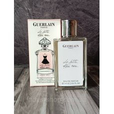 Жіночі парфуми Guerlain La Petite Robe Noir (Гуерлаін Ла Петіте Робе Ноір) 60 мл.