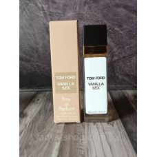 Парфуми унісекс Tom Ford Vanilla Sex (Том Форд Ваніла Секс) 40 мл.