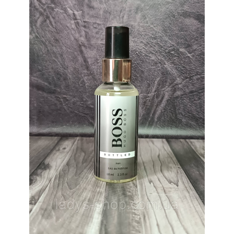 Парфуми чоловічі Hugo Boss Boss Bottled (Хюго Босс Босс Ботлед) 68 мл. Парфуми чоловічі Hugo Boss Boss Bottled (Хюго Босс Босс Ботлед) 68 мл.